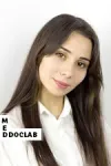 Фото Кужанова Анетта Магомедовна