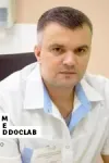 Фото Черных Александр Константинович