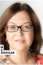 Фото Щербакова Ирина Валентиновна