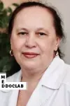 Фото Дубова Татьяна Витальевна