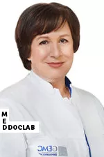 Фото Шарова Марина Львовна