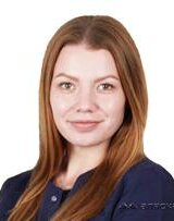 Фото Абакумова Ирина Александровна