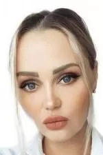 Фото Исаева Елена Анатольевна
