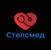 Логотип Стелсмед