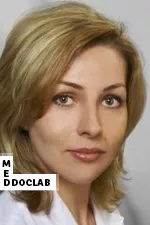 Фото Деменкова Валерия Витальевна