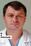 Фото Никандров Сергей Иванович