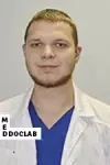 Фото Артемьев Сергей Сергеевич