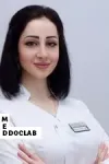 Фото Ванян Анна Вардановна