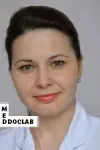 Фото Быкова Татьяна Николаевна