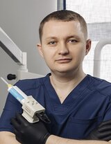 Фото Попруженко Иван Александрович