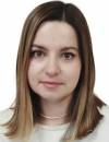 Фото Грищук Мария Васильевна