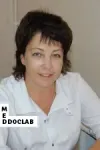 Фото Зверева Наталья Николаевна