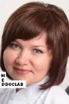 Фото Ашмарина Елена Михайловна