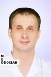 Фото Кузнецов Дмитрий Валерьевич