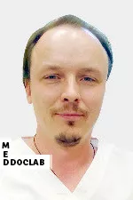 Фото Бабенко Михаил Федорович