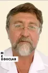 Фото Овчинников Алексей Георгиевич