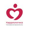 Логотип Кардиологика