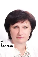 Фото Кузьминых Наталия Владимировна