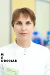 Фото Мутто Елена Михайловна