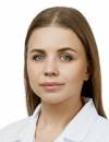 Фото Фолимонова Екатерина Геннадьевна