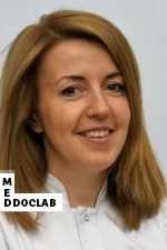 Фото Захарова Мария Владимировна