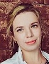 Фото Кривощекова Екатерина Сергеевна