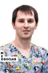 Фото Шилкин Дмитрий Андреевич