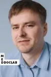 Фото Комаров Алексей Николаевич