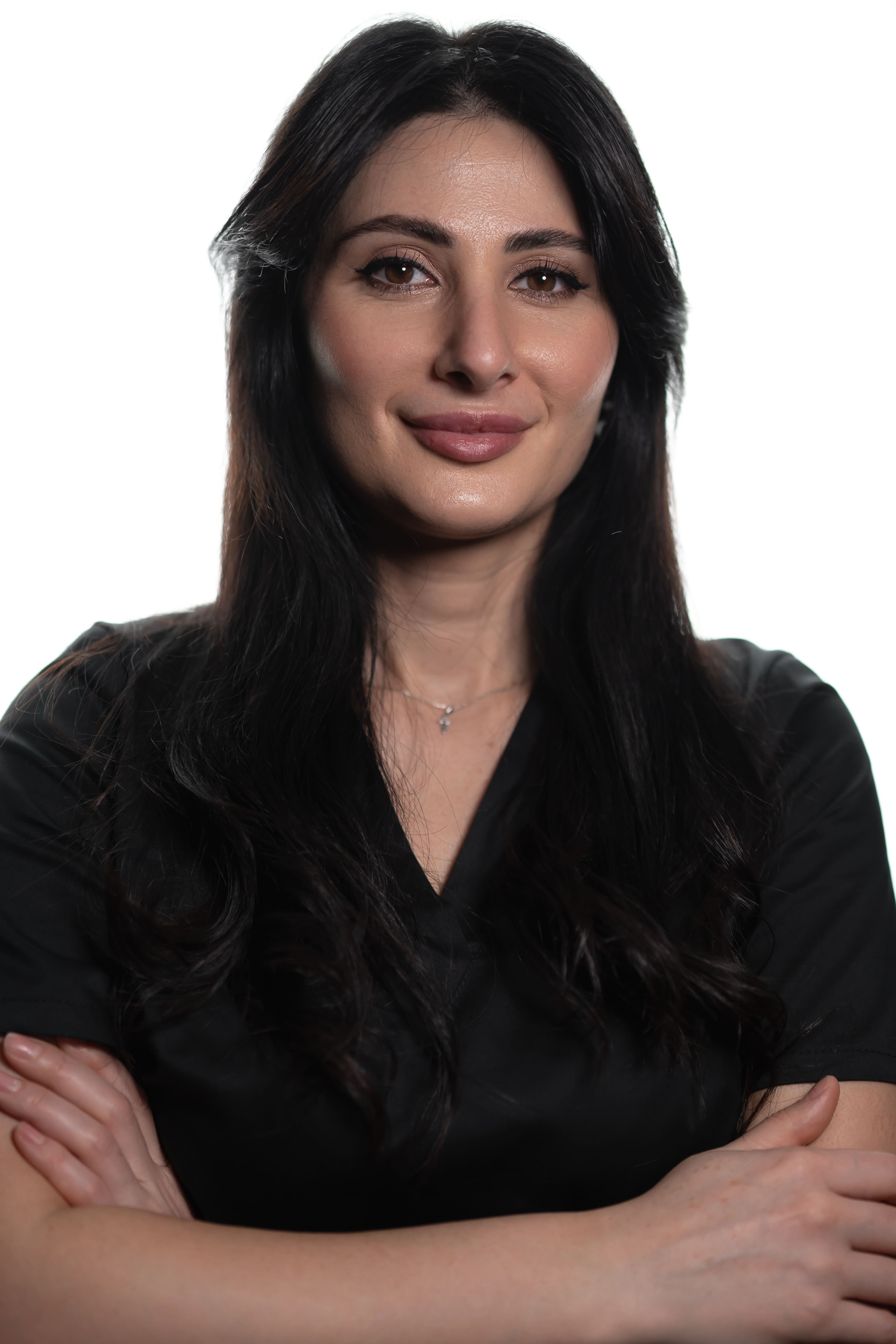 Фото Макиева Кристина Сергеевна