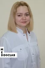 Фото Смирнова Мария Владимировна