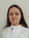 Фото Яхонтова Оксана Анатольевна