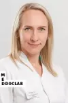 Фото Ханова Зоя Сергеевна