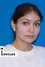 Фото Власова Наталия Радиковна