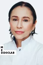 Фото Минеева Елена Леонидовна