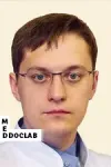 Фото Овчинников Кирилл Алексеевич