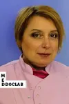 Фото Скребова Галина Шаралеевна