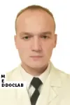 Фото Чечко Артем Николаевич