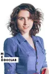 Фото Кулиева Диана Тофиковна