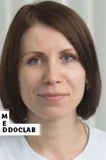 Фото Лиелманис Олеся Юрьевна