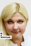 Фото Чукалина Светлана Сергеевна