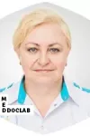 Фото Шаповалова Жанна Петровна