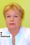 Фото Дятлова Надежда Алексеевна