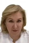 Фото Елагина Наталья Николаевна
