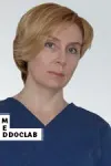 Фото Делидова Екатерина Владимировна