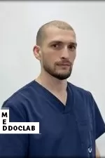 Фото Какубава Ираклий Джейранович