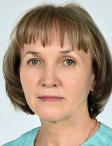 Фото Исмагилова Зиля Закариевна