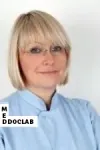 Фото Боярская Ирина Юрьевна