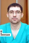 Фото Подкладов Виталий Викторович