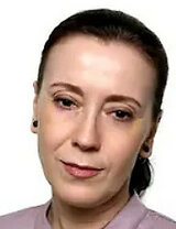 Фото Руденко Марина Евгеньевна