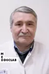 Фото Жухоров Лев Серафимович